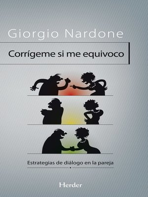 cover image of Corrígeme si me equivoco